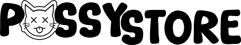 Pøssystore